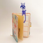 Marcapáginas Rouge - Sonic