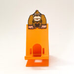 Portacelular Donkey Kong