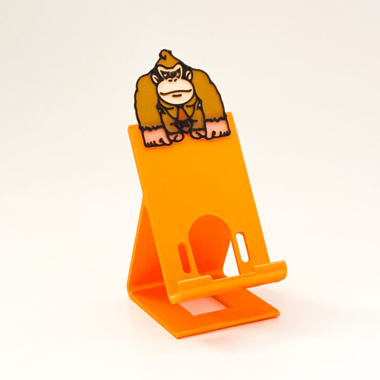 Portacelular Donkey Kong - Imagen 4