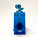 Portacelular Megaman