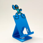 Portacelular Megaman - Imagen 4