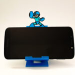 Portacelular Megaman - Imagen 2