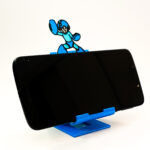 Portacelular Megaman - Imagen 3