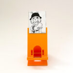 Portacelular Carrot - One Piece