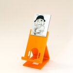 Portacelular Carrot - One Piece - Imagen 5
