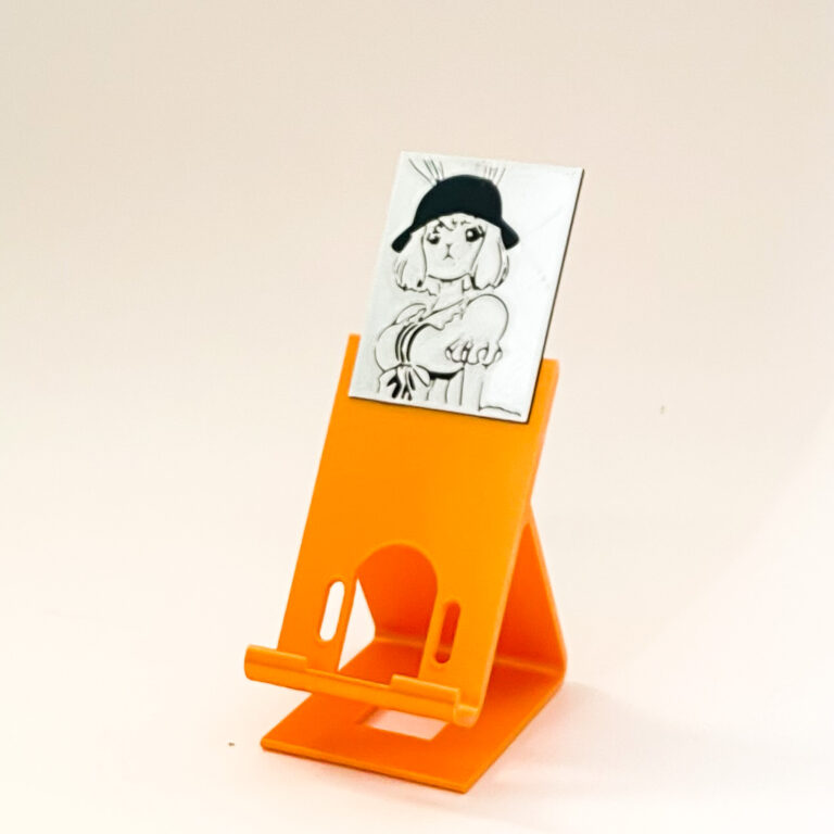 Portacelular Carrot - One Piece - Imagen 5