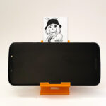 Portacelular Carrot - One Piece - Imagen 2