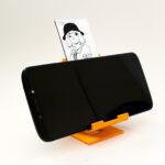 Portacelular Carrot - One Piece - Imagen 3