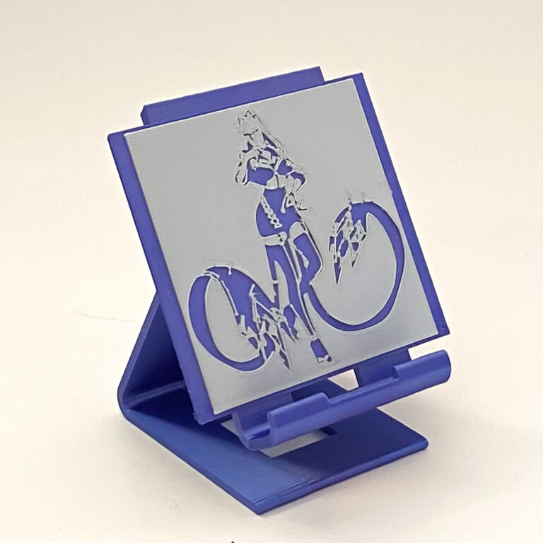 Portacelular Evelynn KDA - Imagen 2