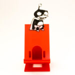 Portacelular Mordelón - Imagen 2