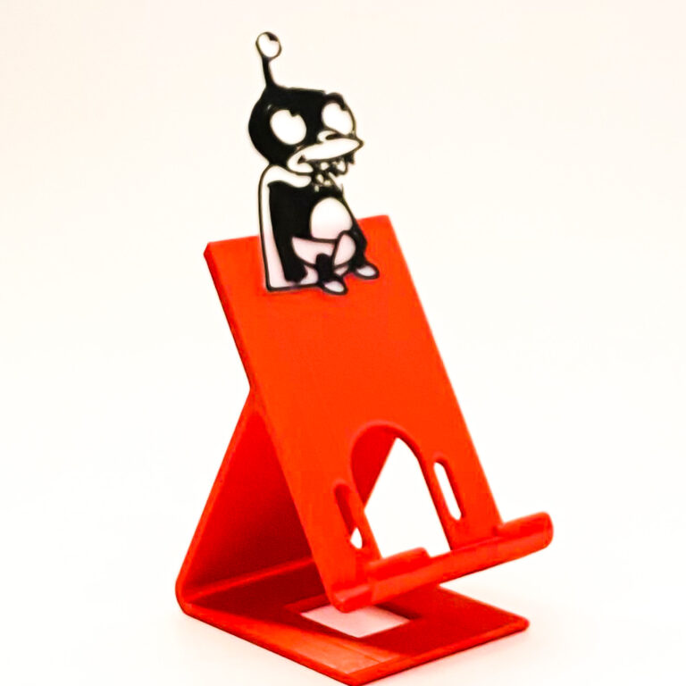 Portacelular Mordelón - Imagen 3