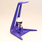 Porta Headset Satoru Gojo - Imagen 5