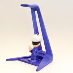 Porta Headset Satoru Gojo - Imagen 6