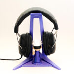 Porta Headset Satoru Gojo