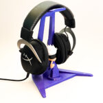 Porta Headset Satoru Gojo - Imagen 2