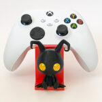 Soporte Joystick Heartless Shadow - Imagen 2