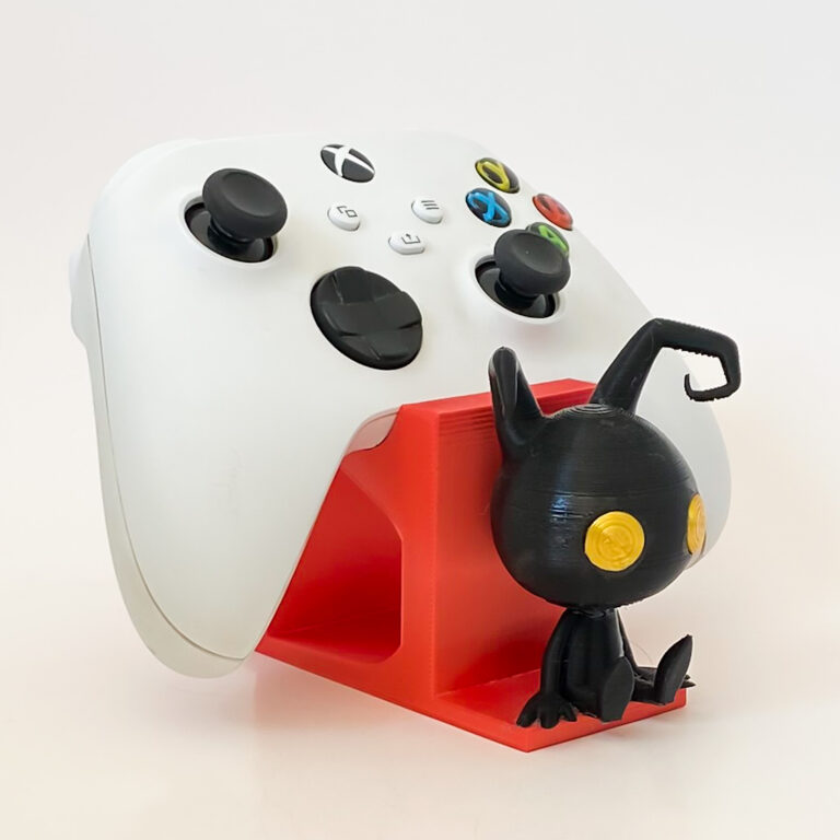 Soporte Joystick Heartless Shadow - Imagen 3