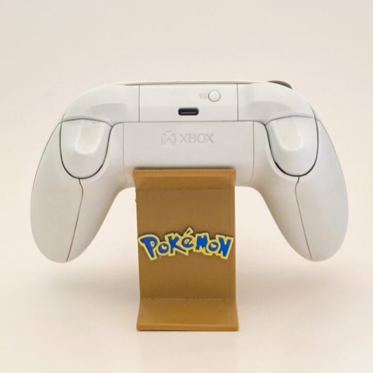 Soporte Joystick Eevee - Imagen 3
