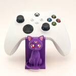 Soporte Joystick Luna - Sailor Moon - Imagen 2