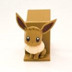 Soporte Joystick Eevee