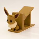 Soporte Joystick Eevee - Imagen 4