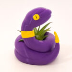 Macetero Ekans - Imagen 3