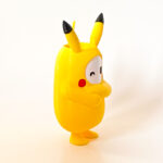 Porta lápices Fall Guys Pikachu - Imagen 4