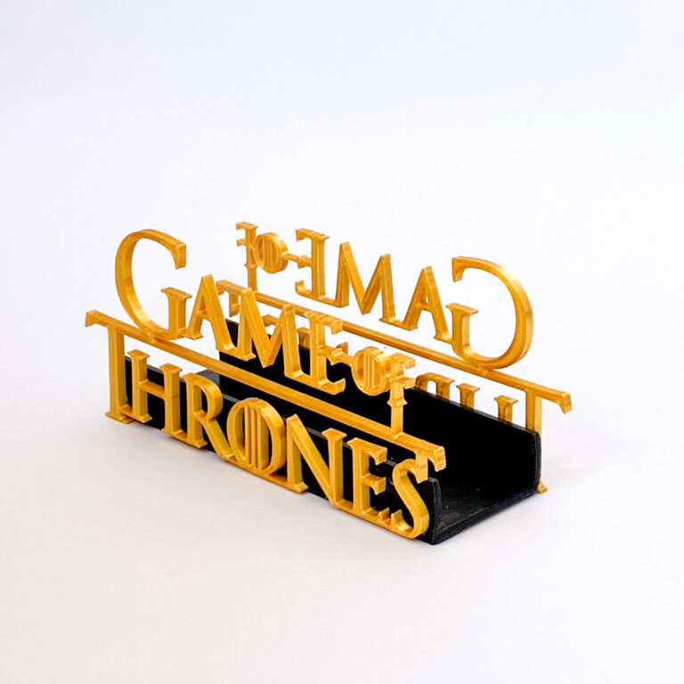 Servilletero Game of Thrones - Imagen 2
