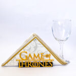 Servilletero Game of Thrones - Imagen 3