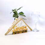 Servilletero Game of Thrones - Imagen 4