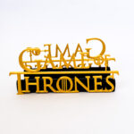 Servilletero Game of Thrones - Imagen 6