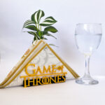 Servilletero Game of Thrones - Imagen 7