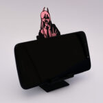 Portacelular Power - Chainsaw Man - Imagen 3