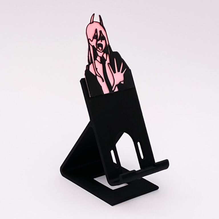 Portacelular Power - Chainsaw Man - Imagen 4