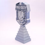 Porta Headset Call of Duty - Imagen 4