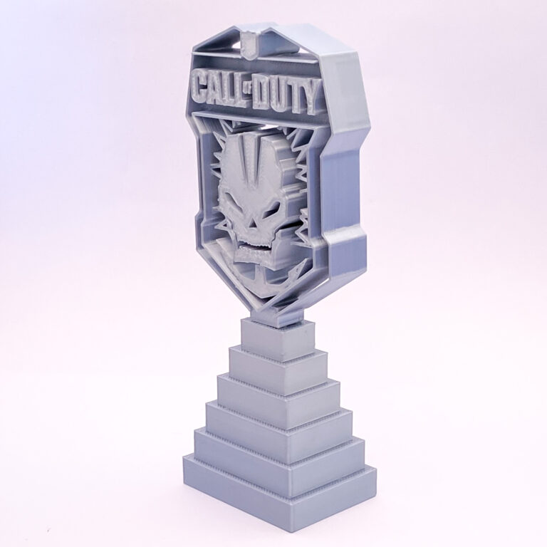 Porta Headset Call of Duty - Imagen 4