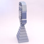 Porta Headset Call of Duty - Imagen 5