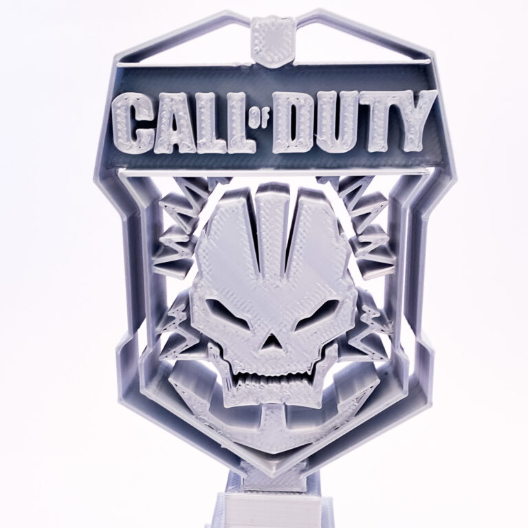 Porta Headset Call of Duty - Imagen 3