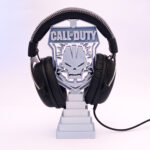 Porta Headset Call of Duty