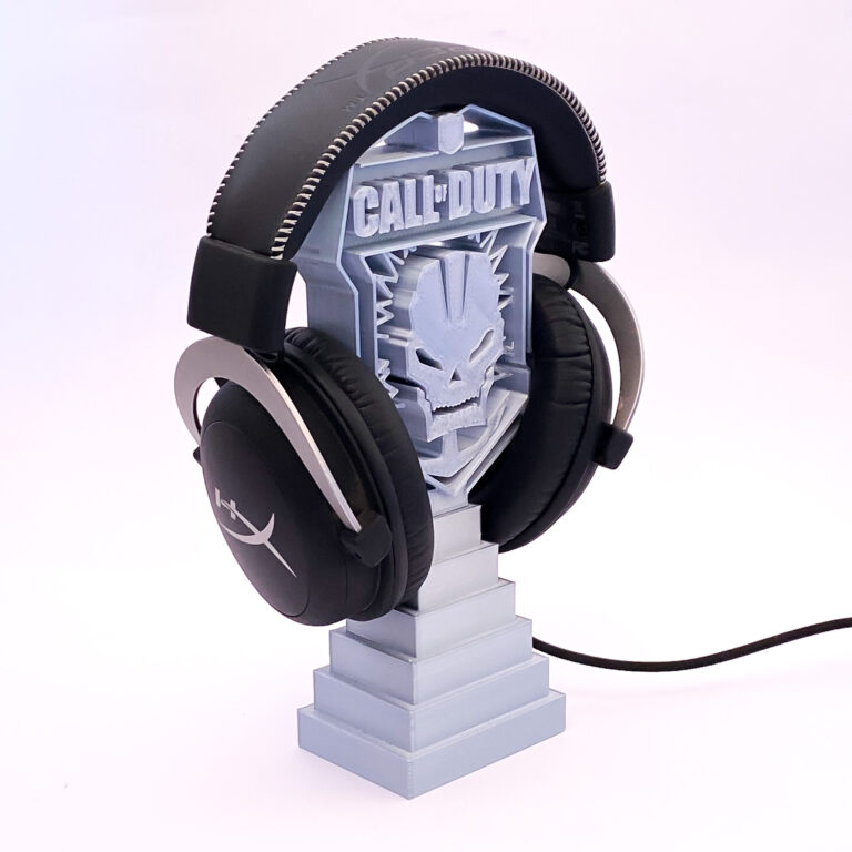 Porta Headset Call of Duty - Imagen 6