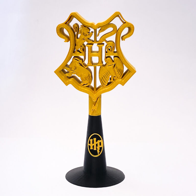 Porta Headset Harry Potter - Imagen 3