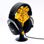 Porta Headset Harry Potter - Imagen 4