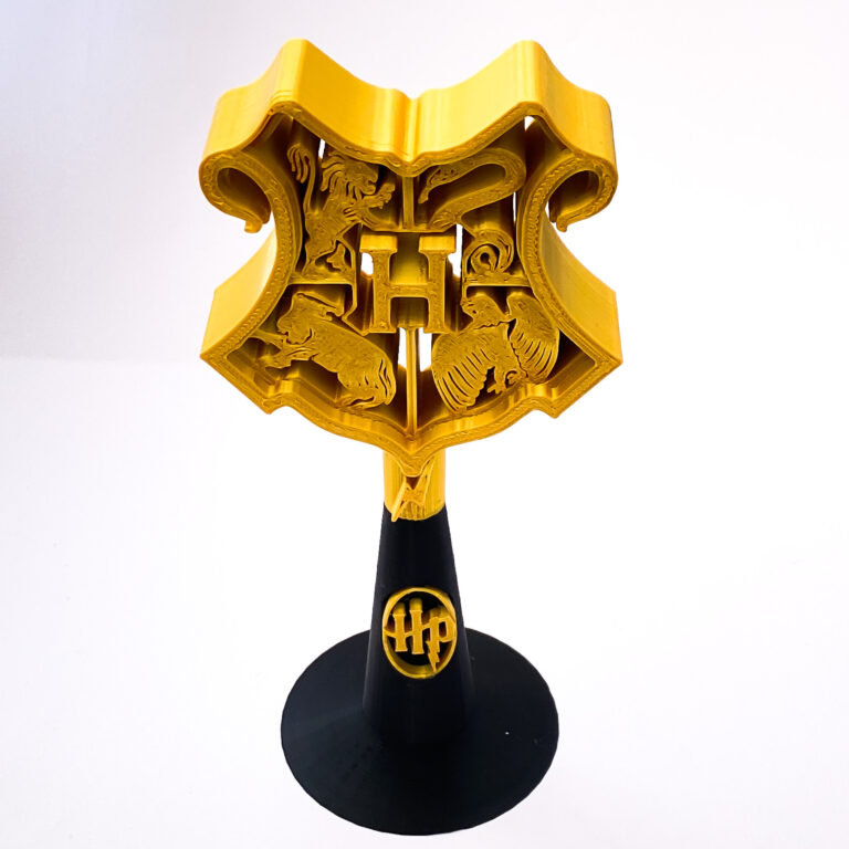 Porta Headset Harry Potter - Imagen 5