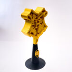 Porta Headset Harry Potter - Imagen 6