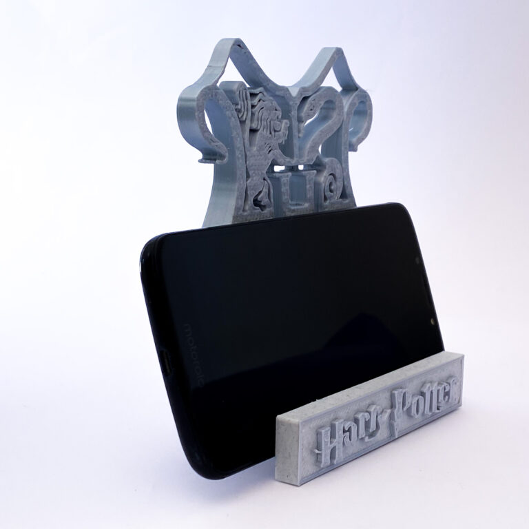 Portacelular Harry Potter - Imagen 3