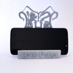 Portacelular Harry Potter - Imagen 2