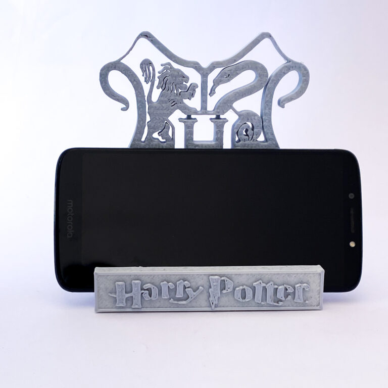 Portacelular Harry Potter - Imagen 2