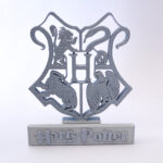 Portacelular Harry Potter