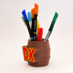 Porta lápices Donkey Kong - Imagen 4