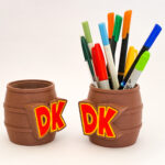 Porta lápices Donkey Kong - Imagen 2